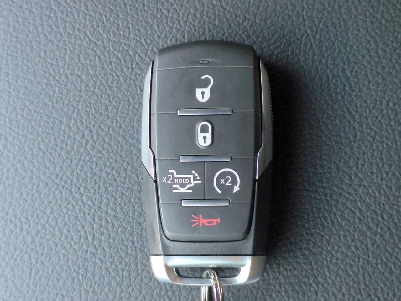 Thumbnail: 2026 RAM 1500 - 34