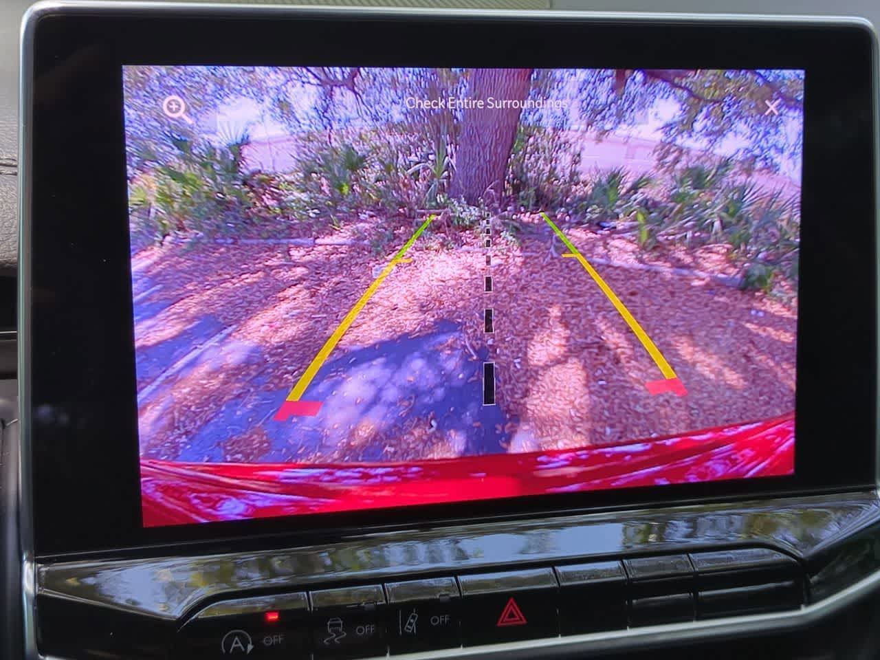 Thumbnail: 2026 Jeep Compass - 29