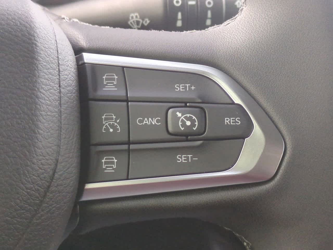 Thumbnail: 2026 Jeep Compass - 24