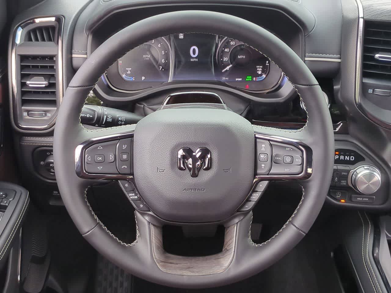 Thumbnail: 2026 RAM 1500 - 23