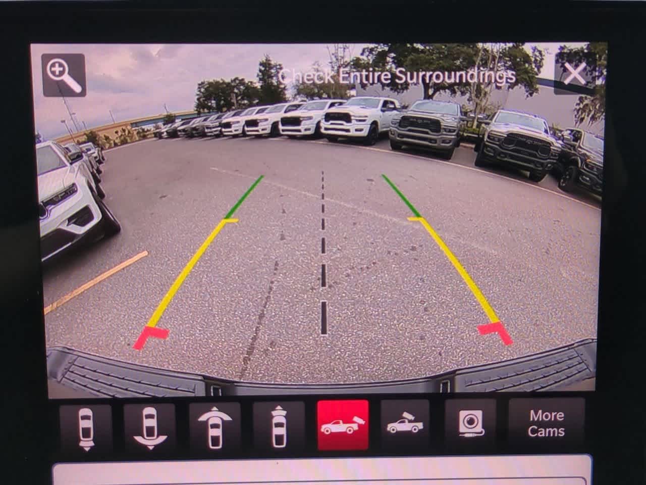 Thumbnail: 2026 RAM 2500 - 30