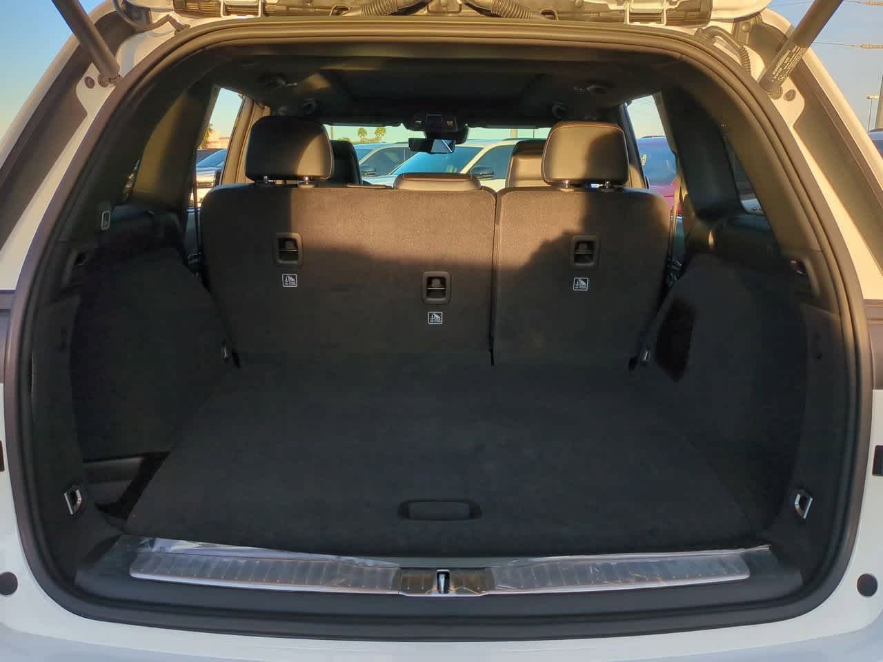 Thumbnail: 2025 Jeep Grand Cherokee - 36