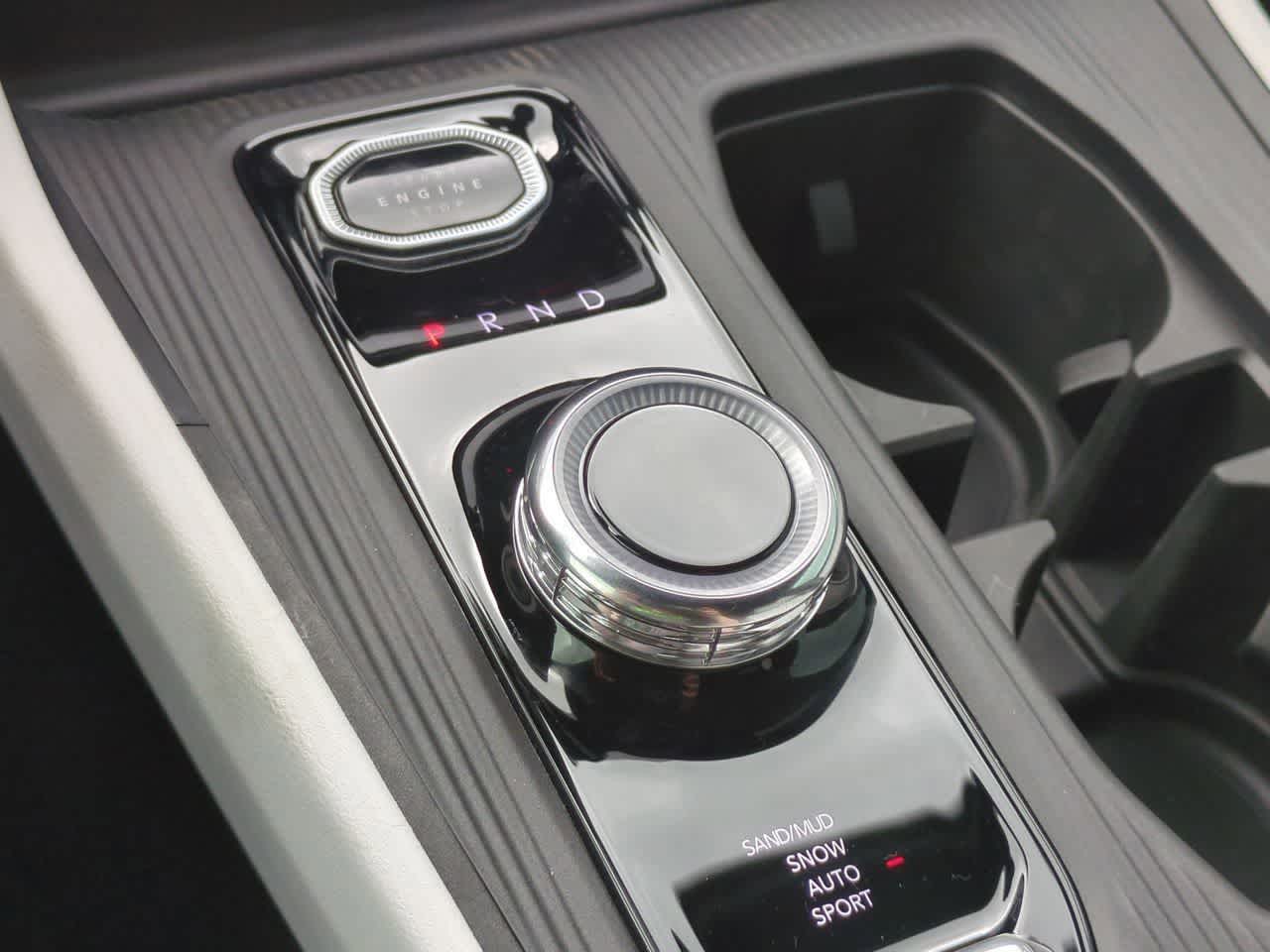 Thumbnail: 2026 Jeep Cherokee - 34