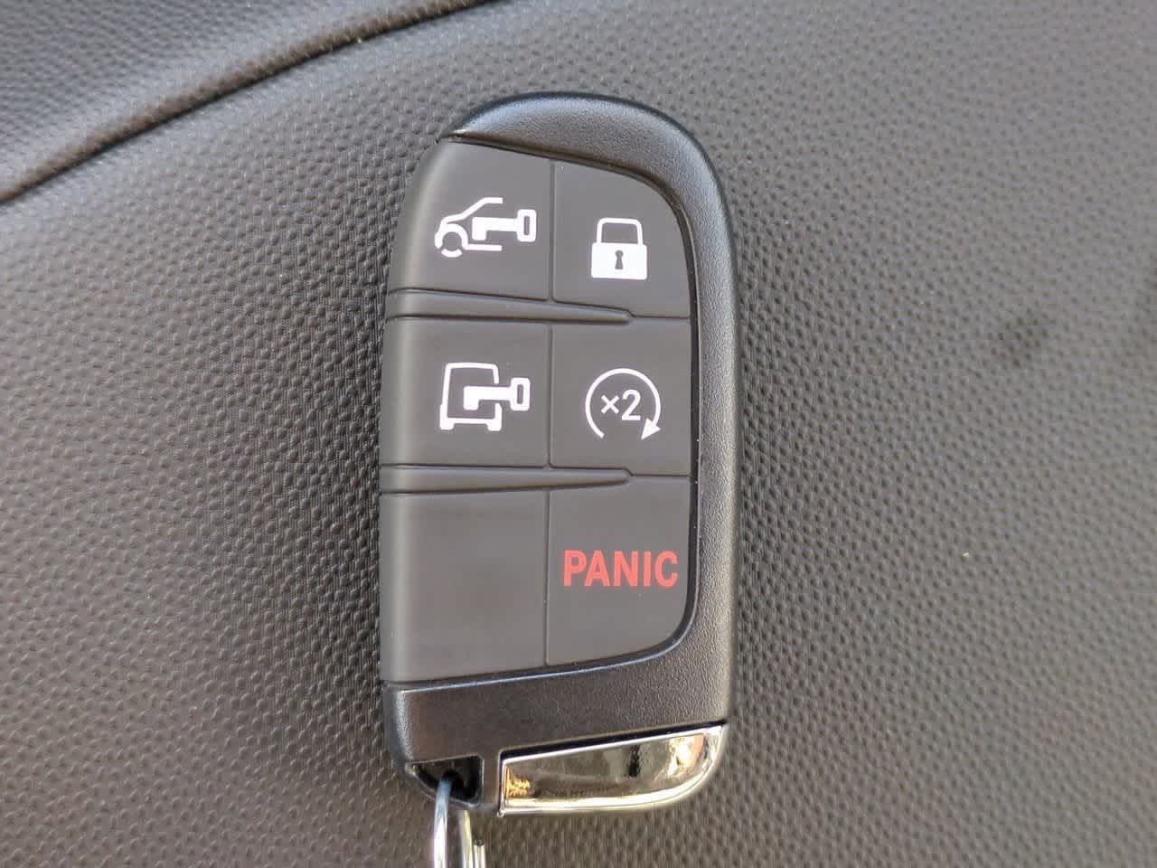 Thumbnail: 2026 RAM ProMaster - 34