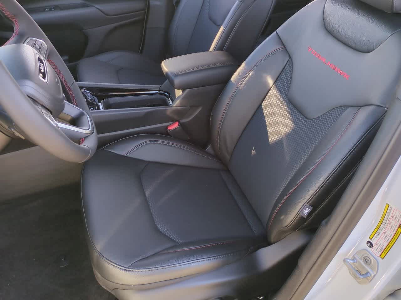 Thumbnail: 2026 Jeep Compass - 17