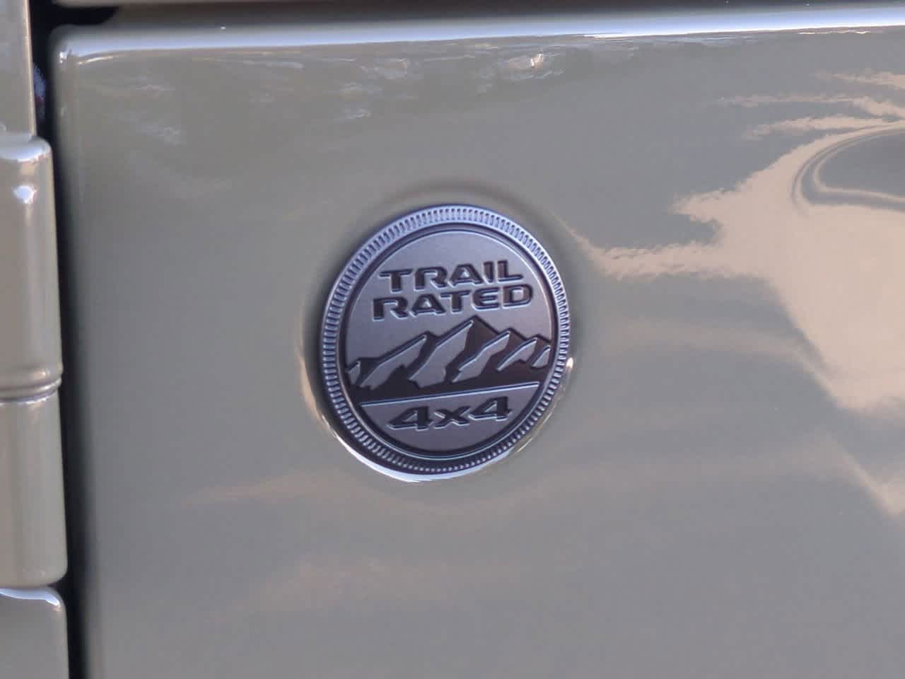 Thumbnail: 2026 Jeep Wrangler - 13