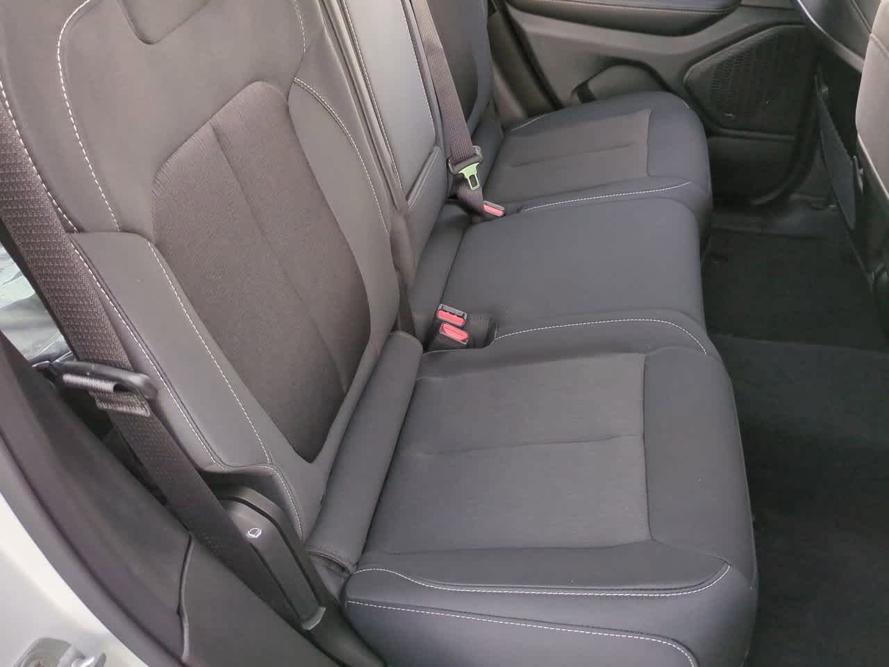 Thumbnail: 2025 Jeep Grand Cherokee - 22