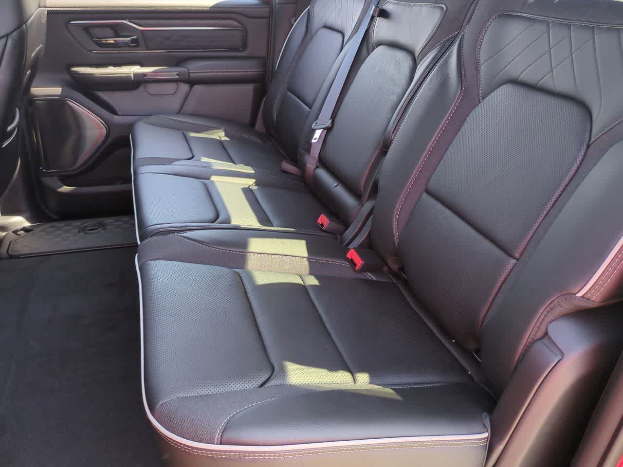 Thumbnail: 2026 RAM 1500 - 21