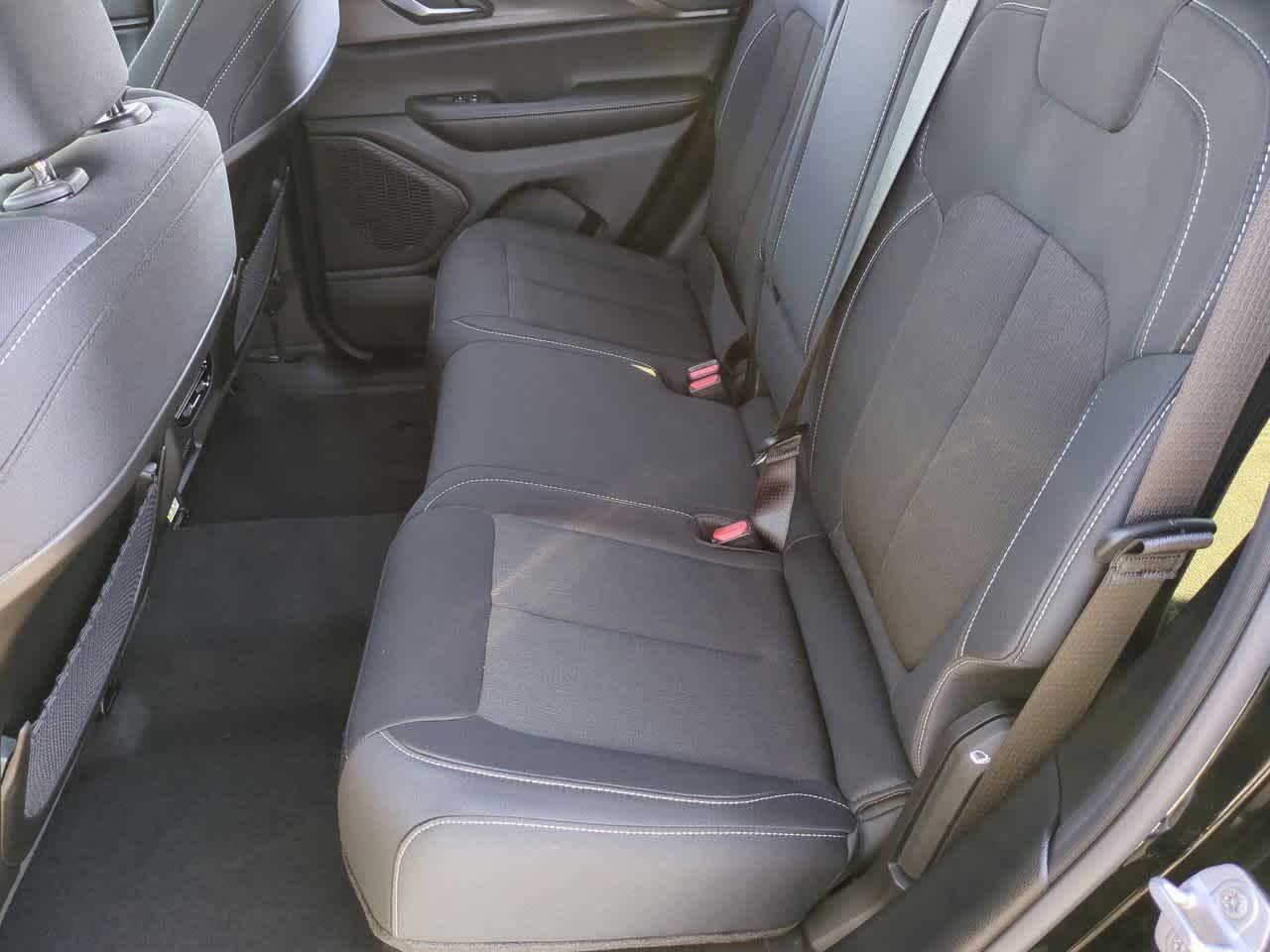 Thumbnail: 2025 Jeep Grand Cherokee - 20