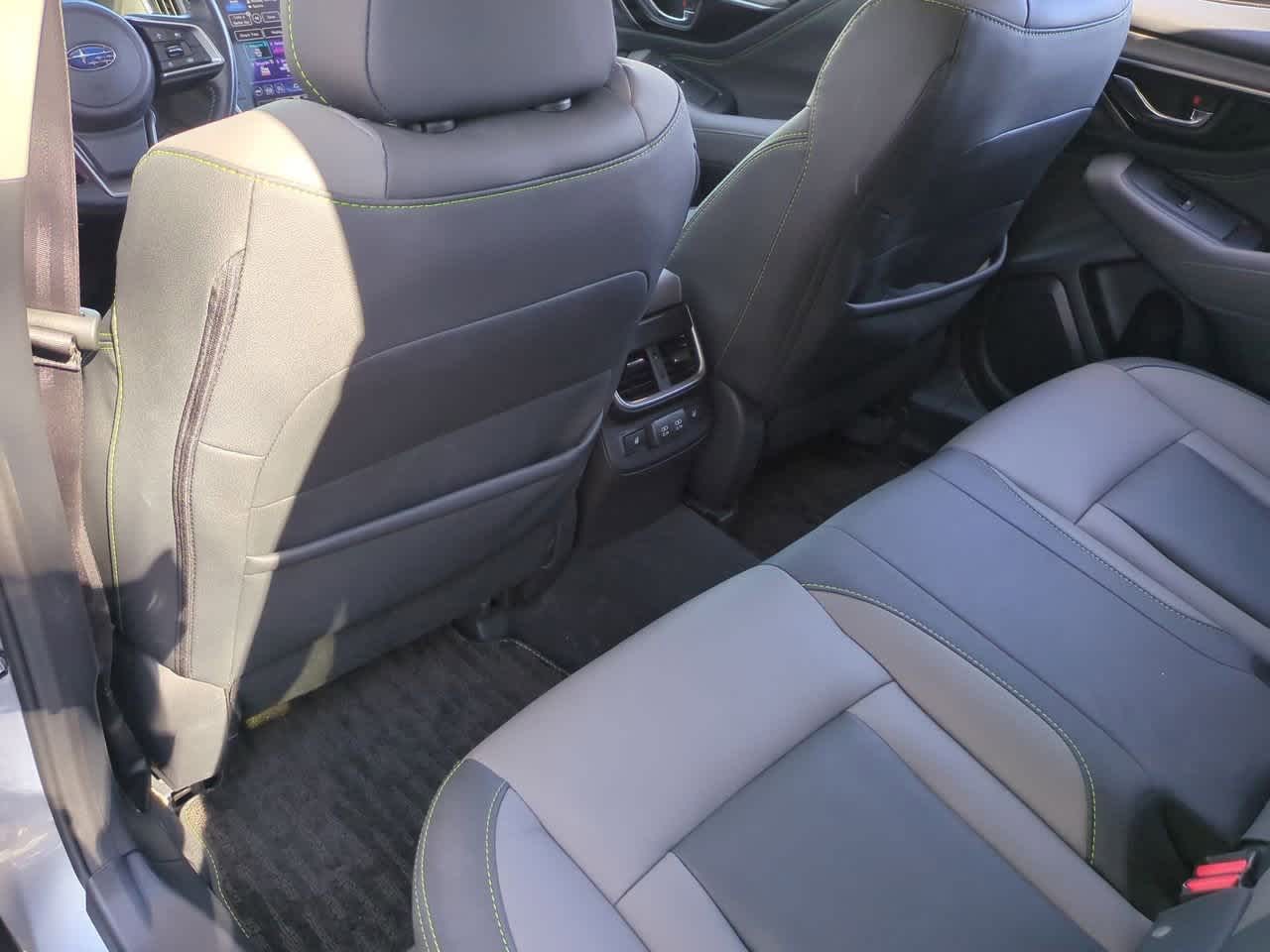 Thumbnail: 2022 Subaru Outback - 19