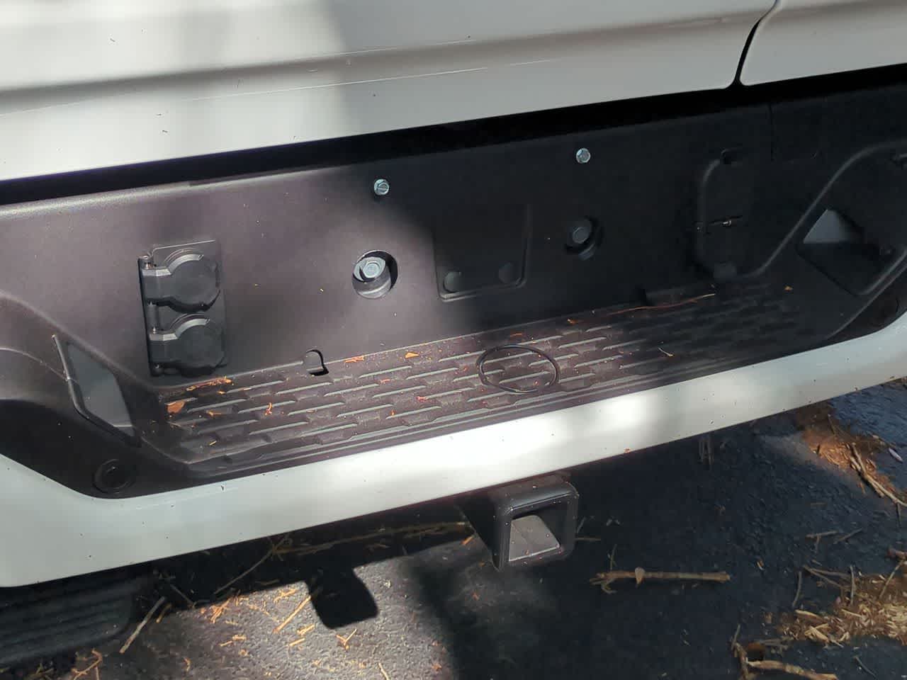 Thumbnail: 2026 RAM 1500 - 35