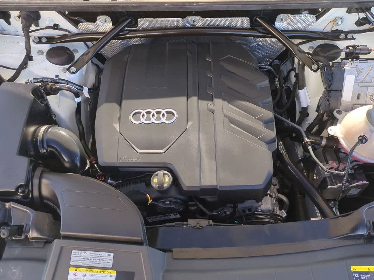 Thumbnail: 2024 Audi Q5 - 15