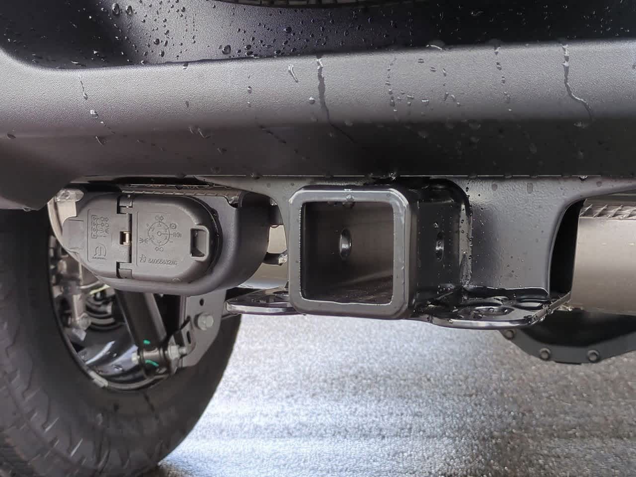 Thumbnail: 2025 Jeep Wrangler - 35