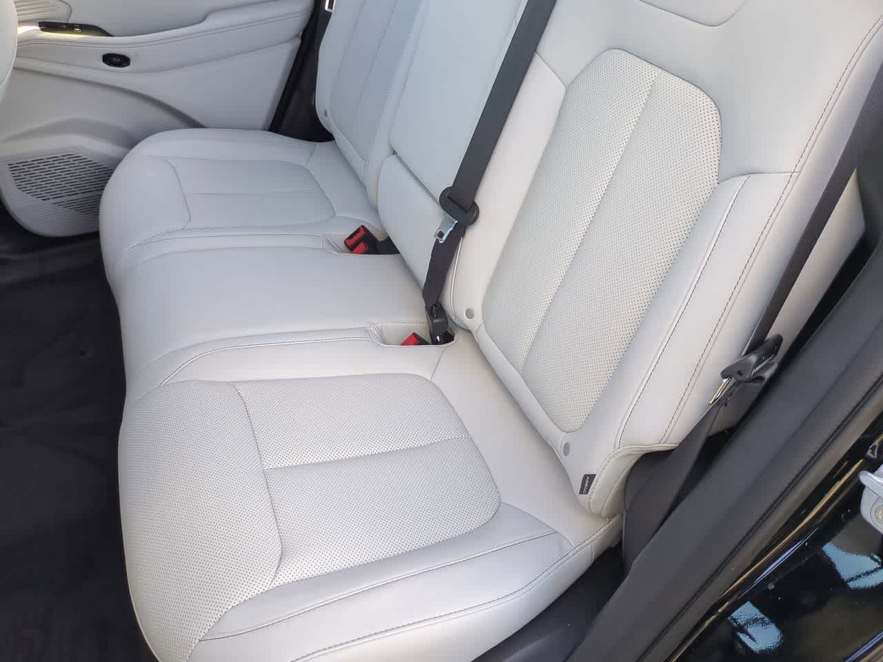 Thumbnail: 2026 Jeep Cherokee - 21