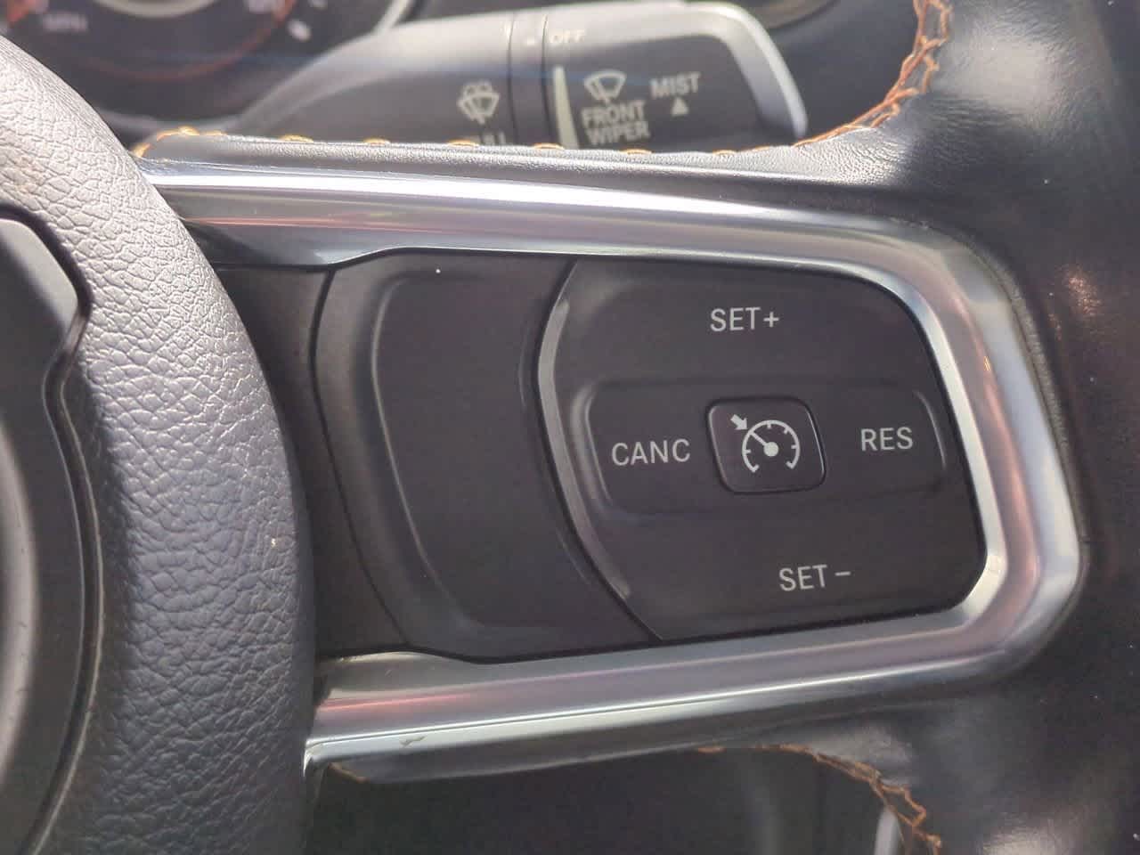 Thumbnail: 2021 Jeep Gladiator - 25