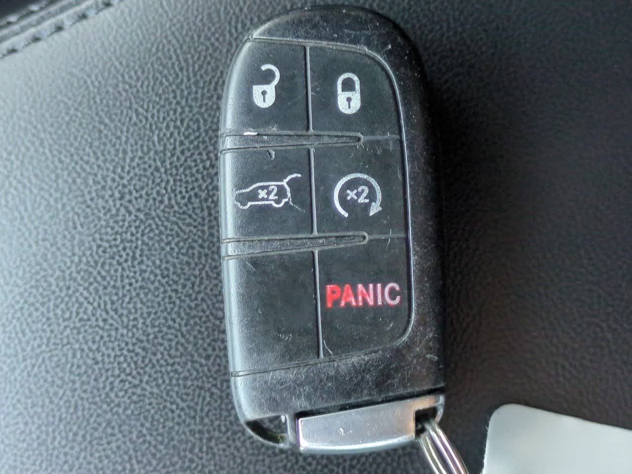 Thumbnail: 2018 Jeep Grand Cherokee - 35