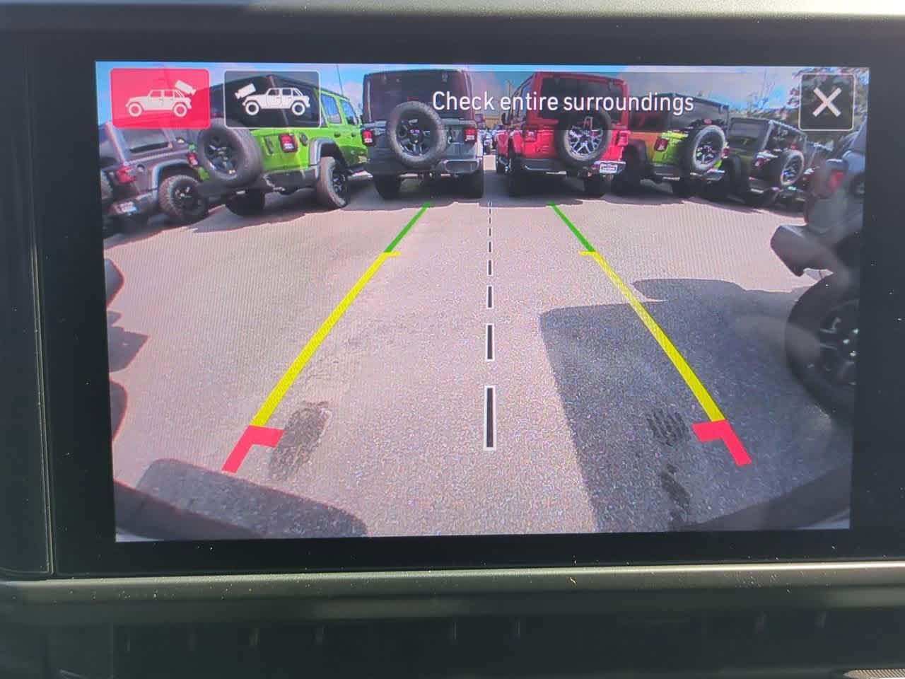 Thumbnail: 2025 Jeep Wrangler - 30