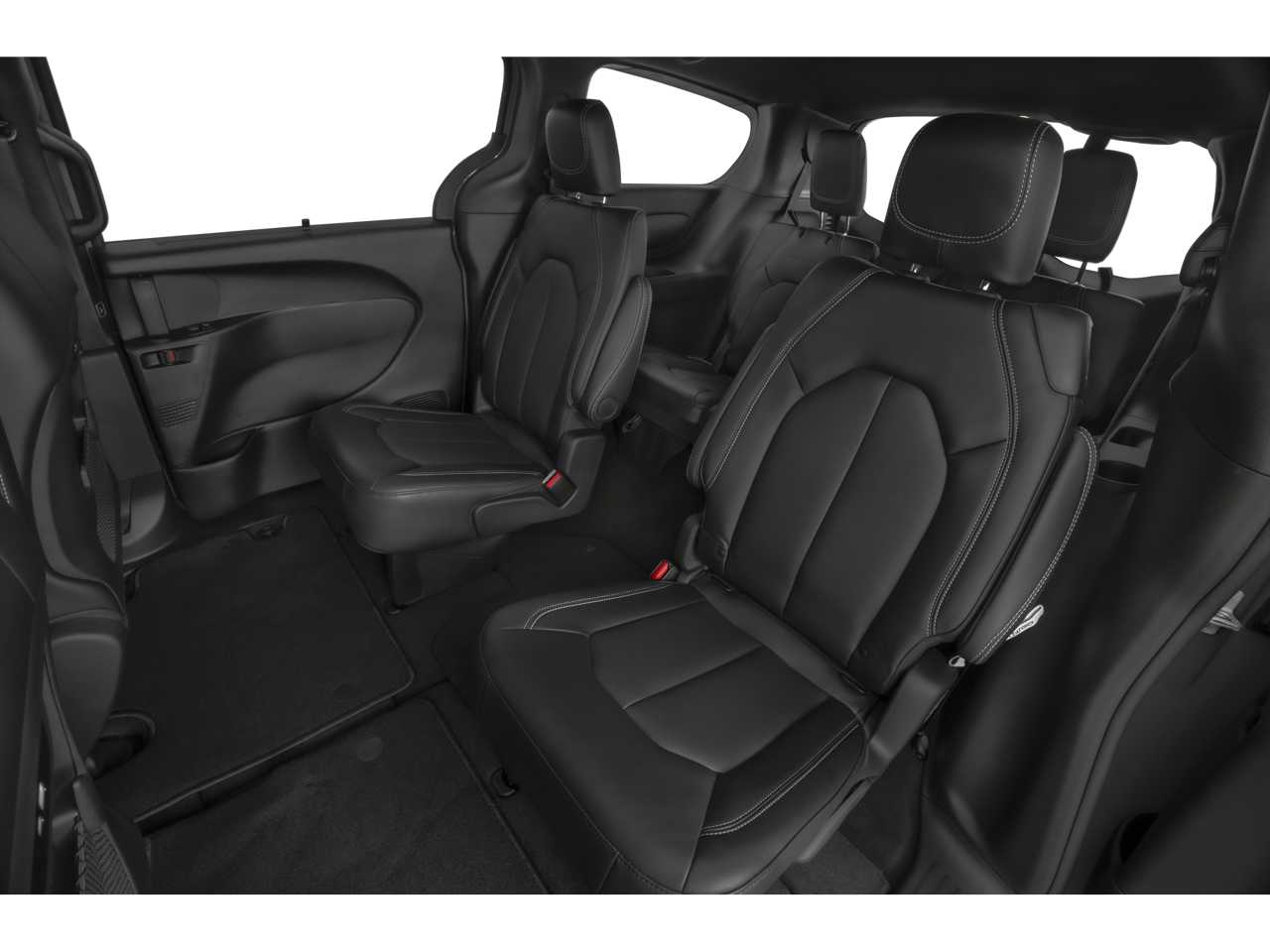 Thumbnail: 2025 Chrysler Pacifica - 9