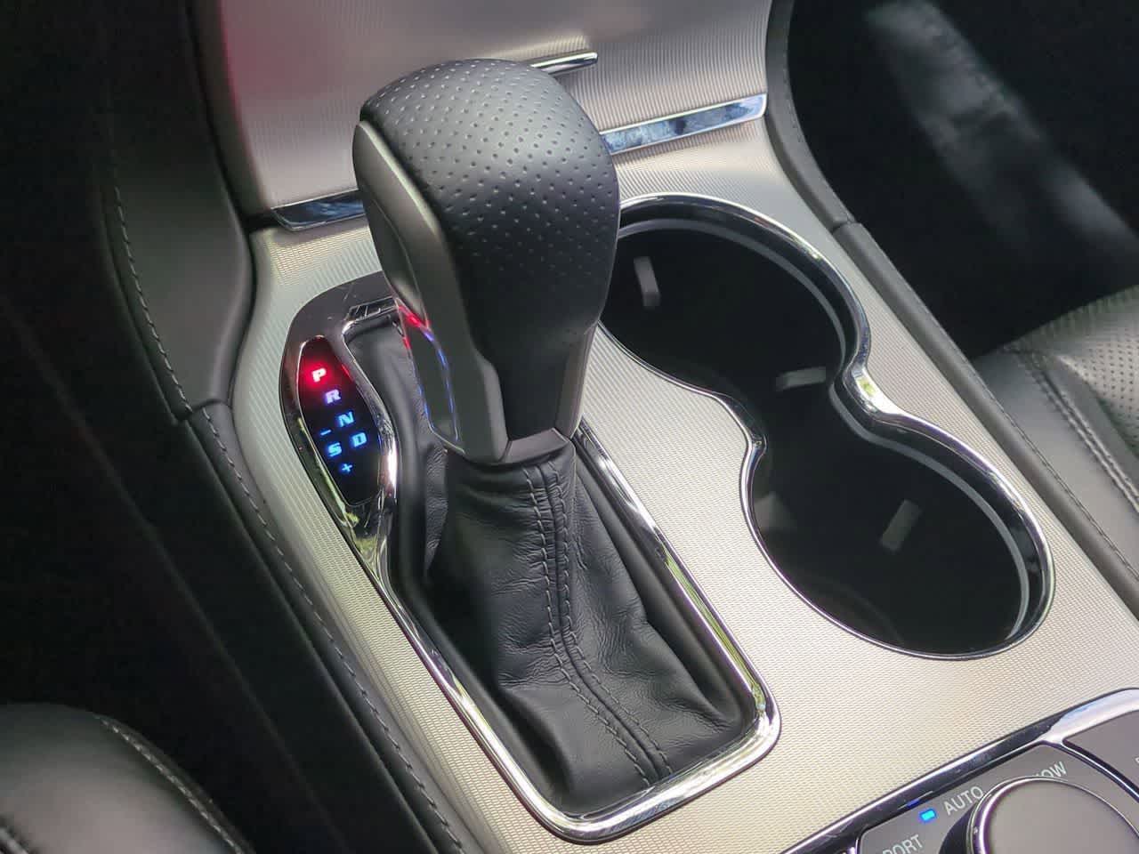 Thumbnail: 2020 Jeep Grand Cherokee - 34