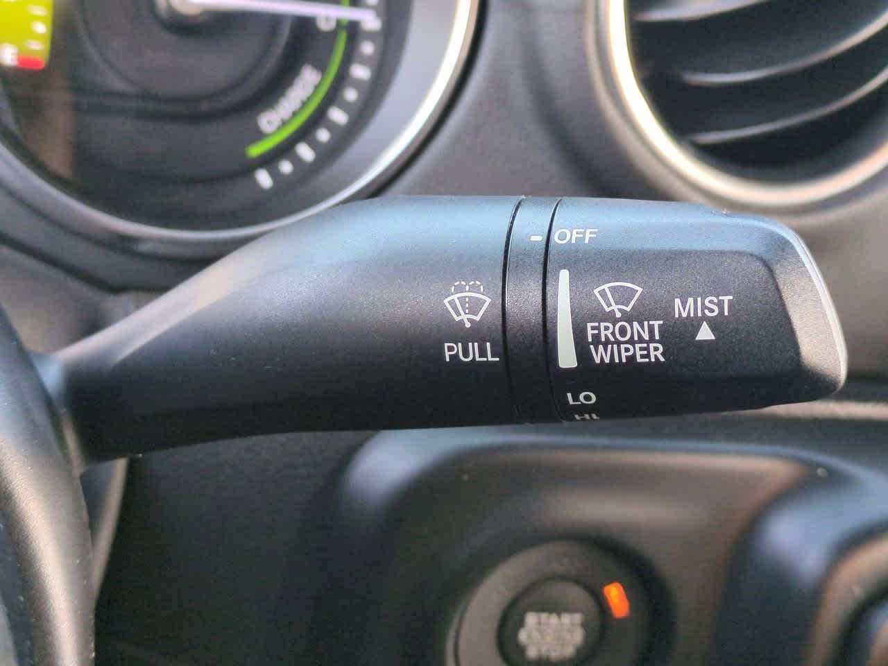 Thumbnail: 2022 Jeep Wrangler - 26