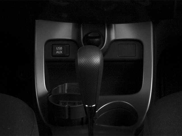 Thumbnail: 2013 Scion xD - 8