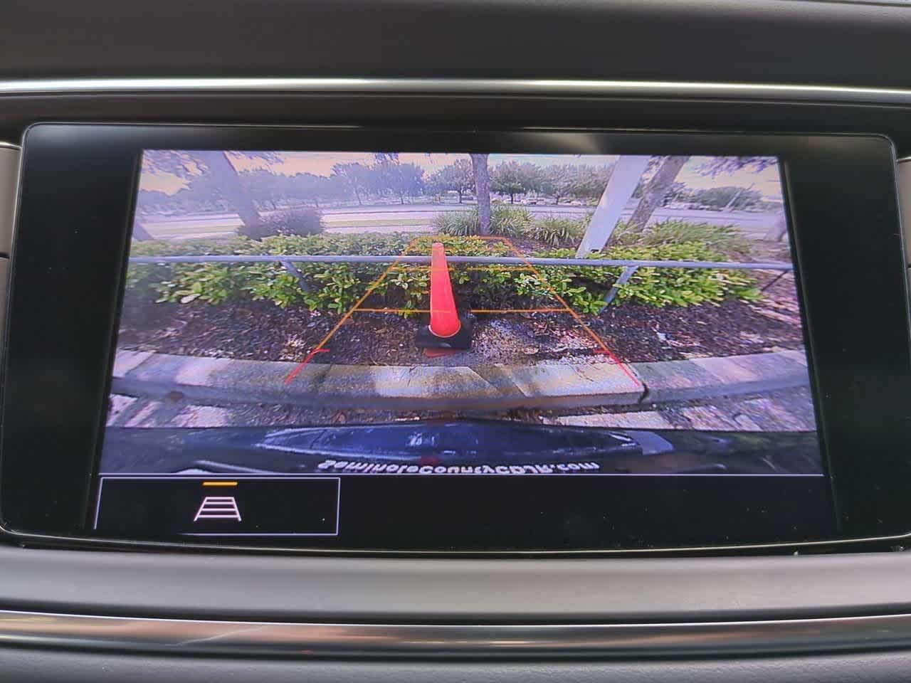 Thumbnail: 2023 Buick Enclave - 30