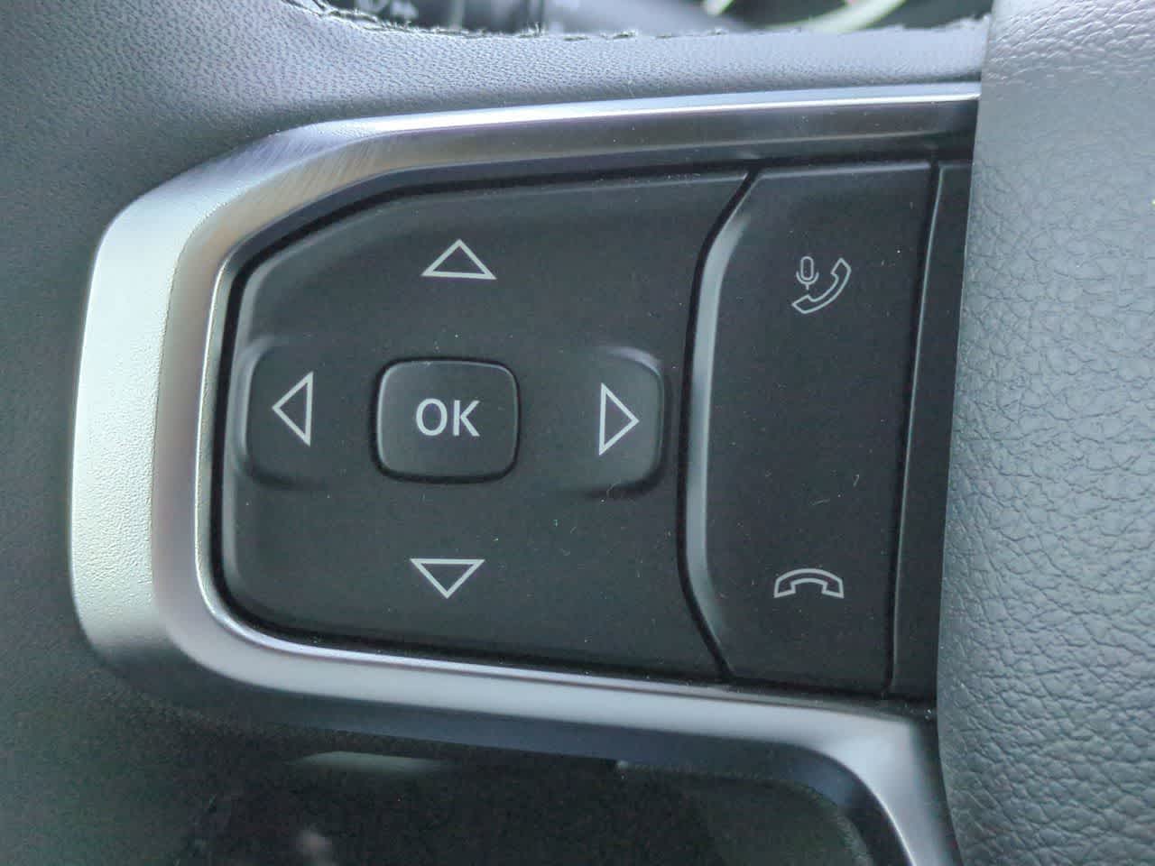 Thumbnail: 2026 RAM 1500 - 24