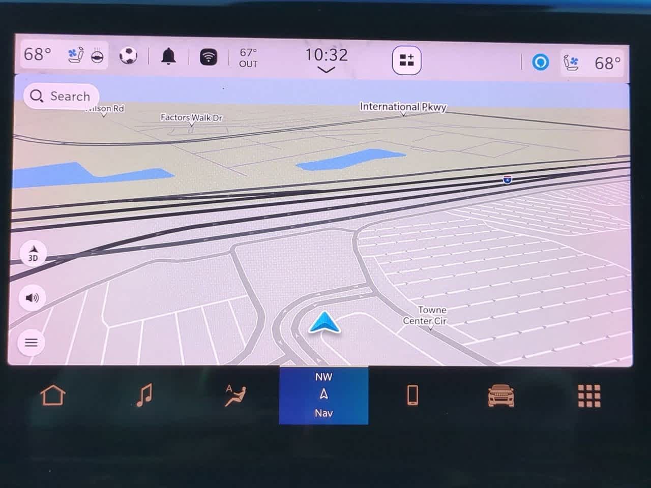 Thumbnail: 2022 Jeep Grand Cherokee L - 30