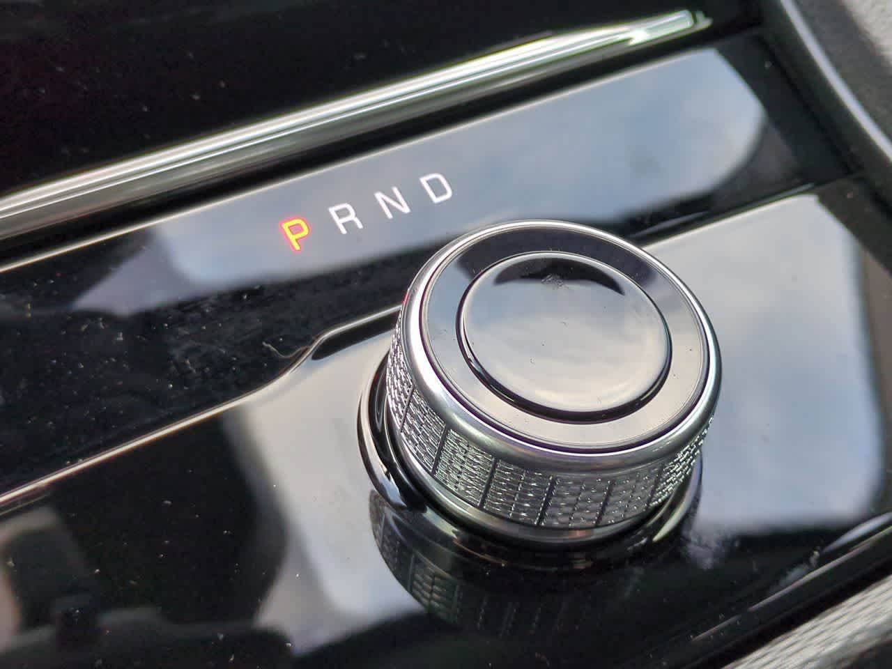 Thumbnail: 2025 Jeep Grand Cherokee - 32