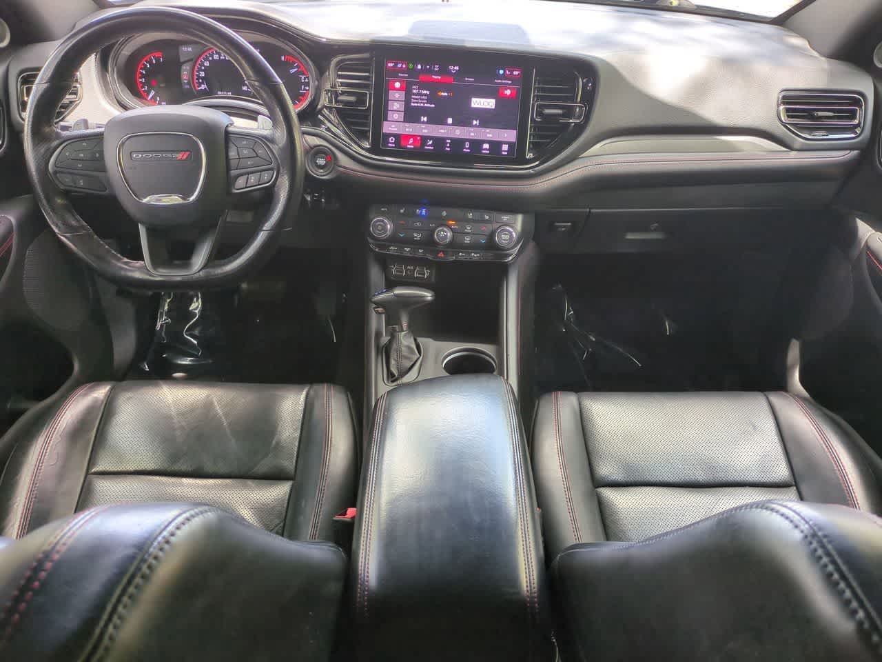 Thumbnail: 2024 Dodge Durango - 16
