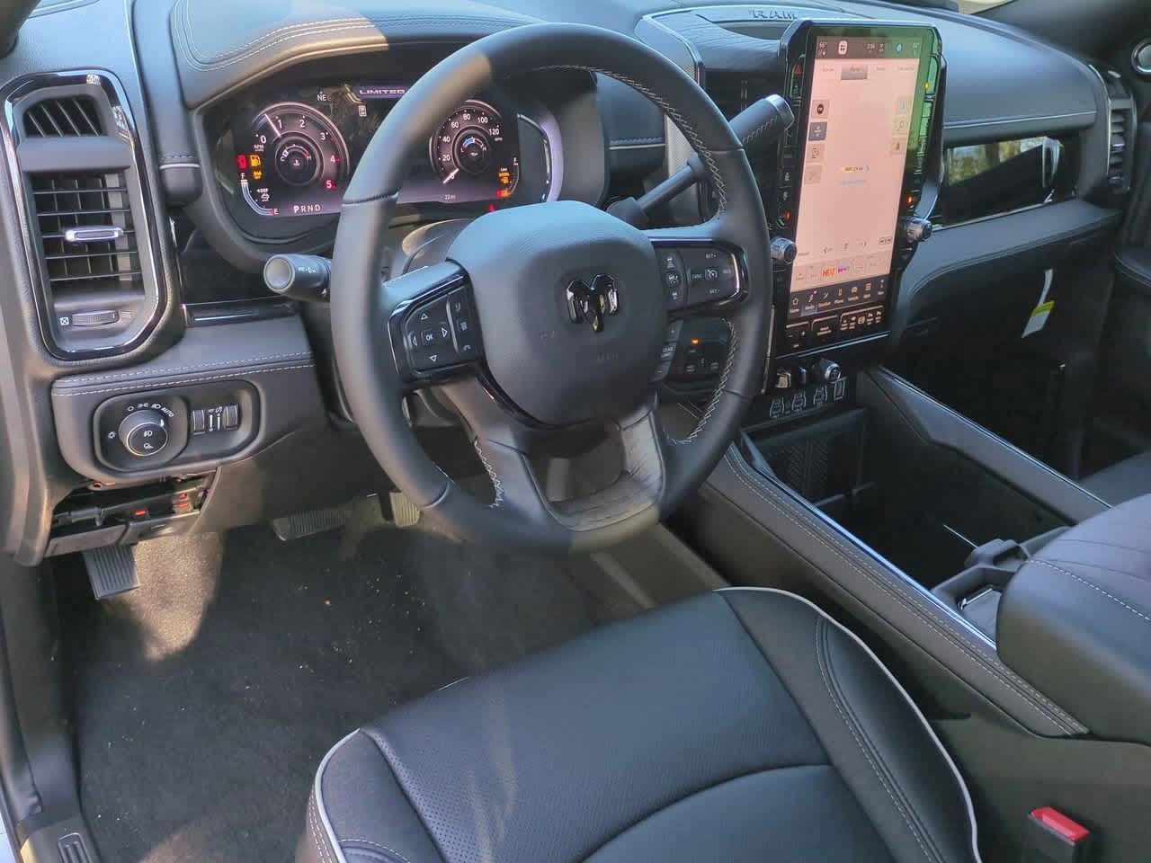 Thumbnail: 2026 RAM 2500 - 10