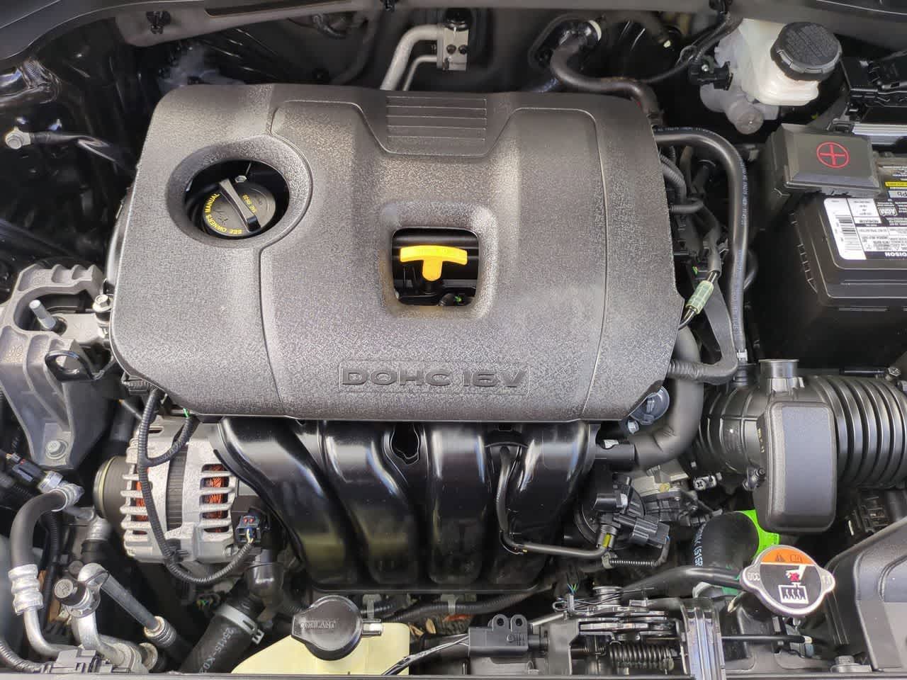 Thumbnail: 2020 Kia Soul - 15