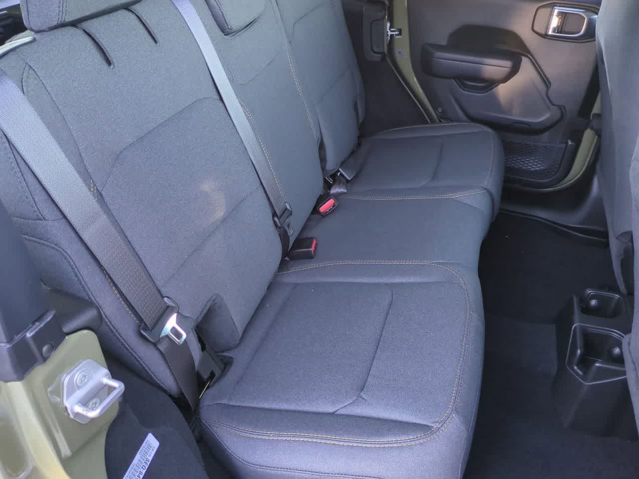 Thumbnail: 2026 Jeep Wrangler - 20