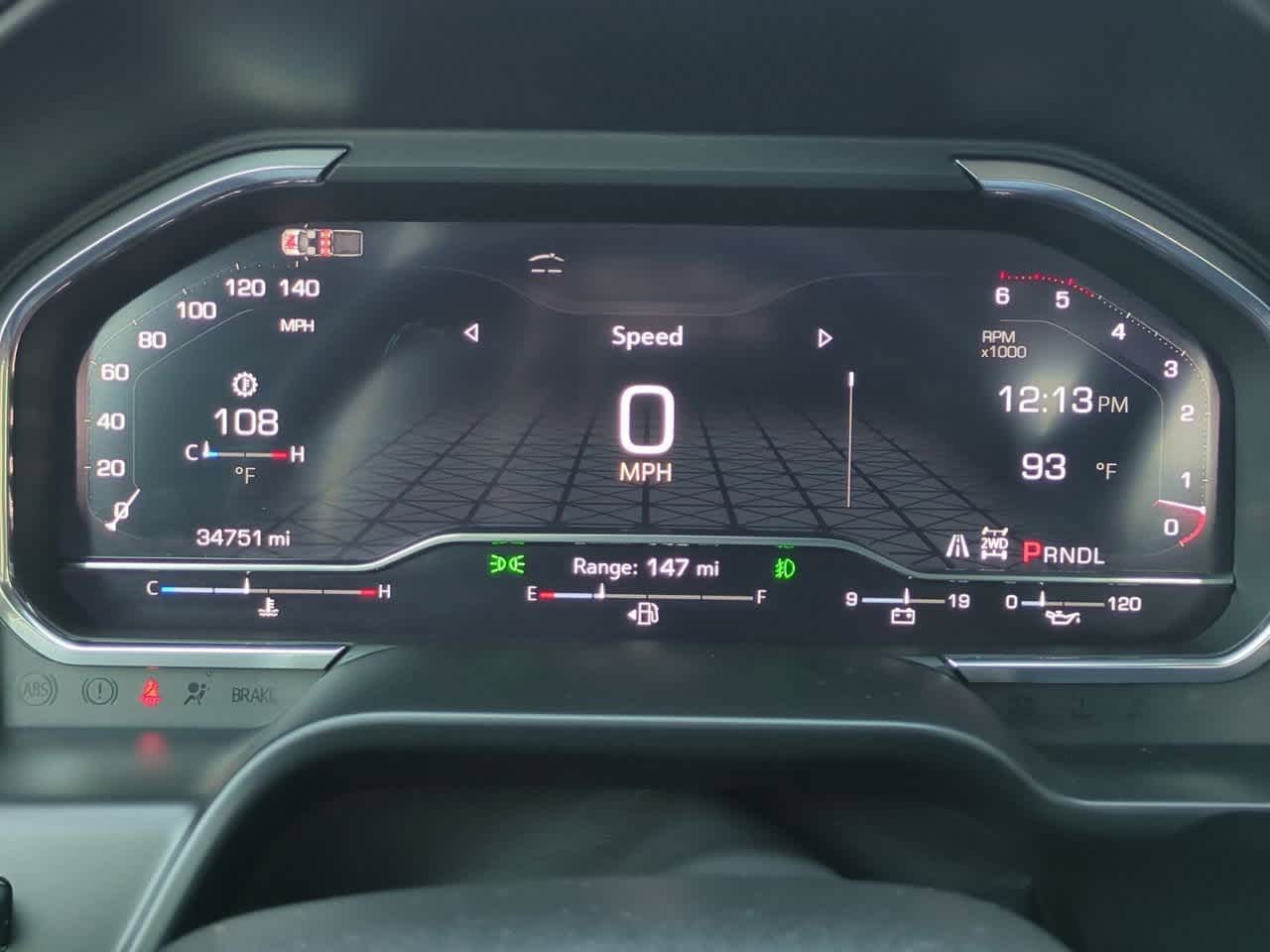 Thumbnail: 2025 GMC Sierra 2500 - 35