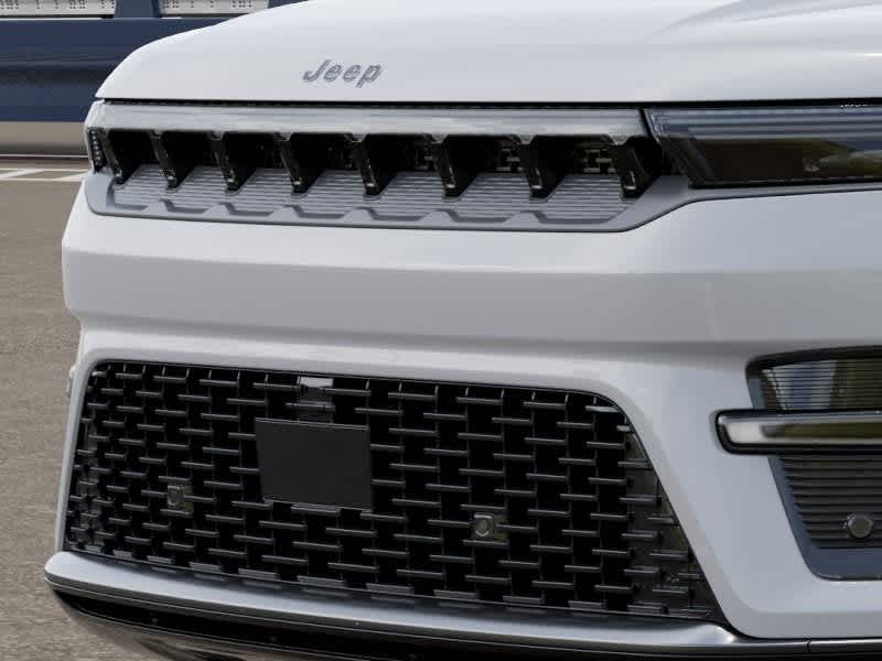 Thumbnail: 2026 Jeep Grand Wagoneer - 11