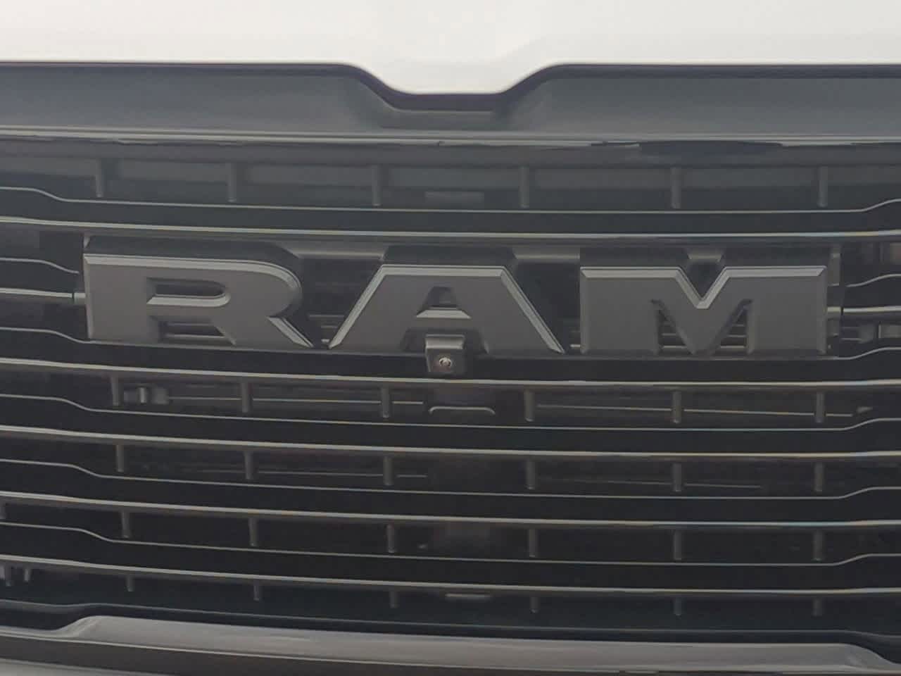 Thumbnail: 2026 RAM 1500 - 12