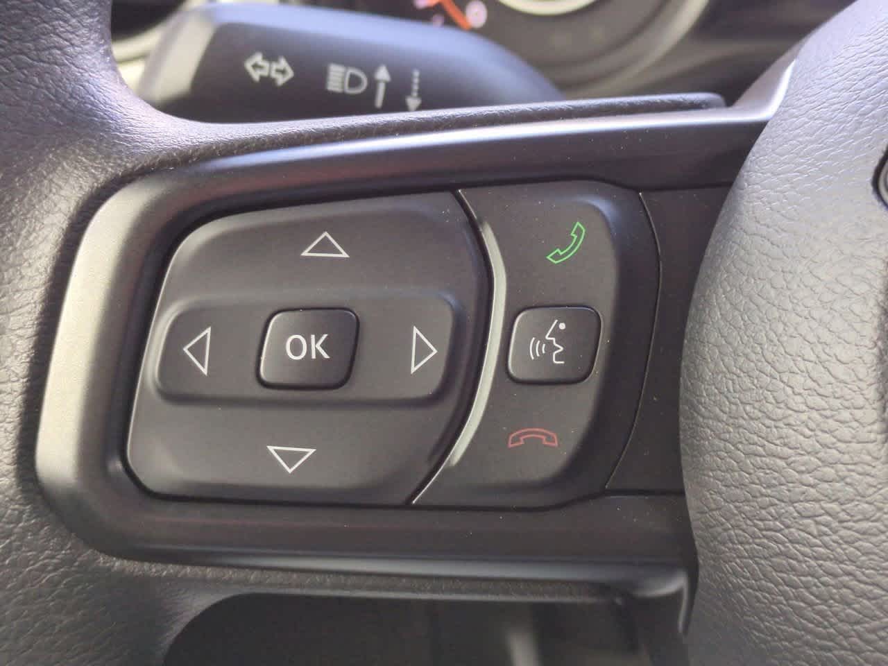 Thumbnail: 2025 Jeep Wrangler - 24