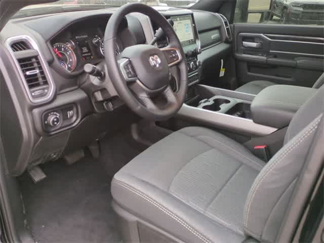 Thumbnail: 2024 RAM 2500 - 10