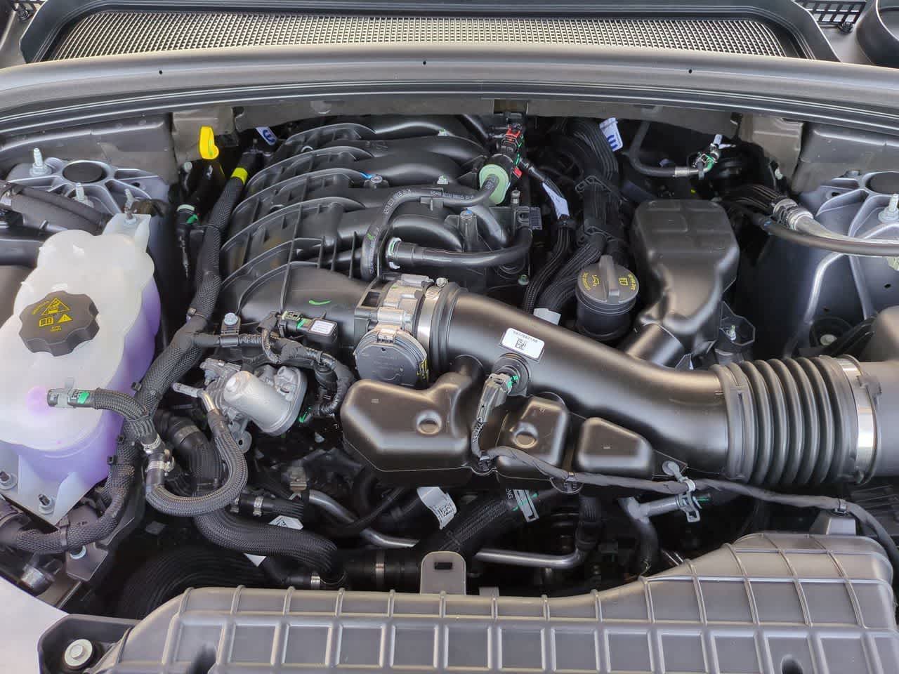 Thumbnail: 2025 Jeep Grand Cherokee - 15