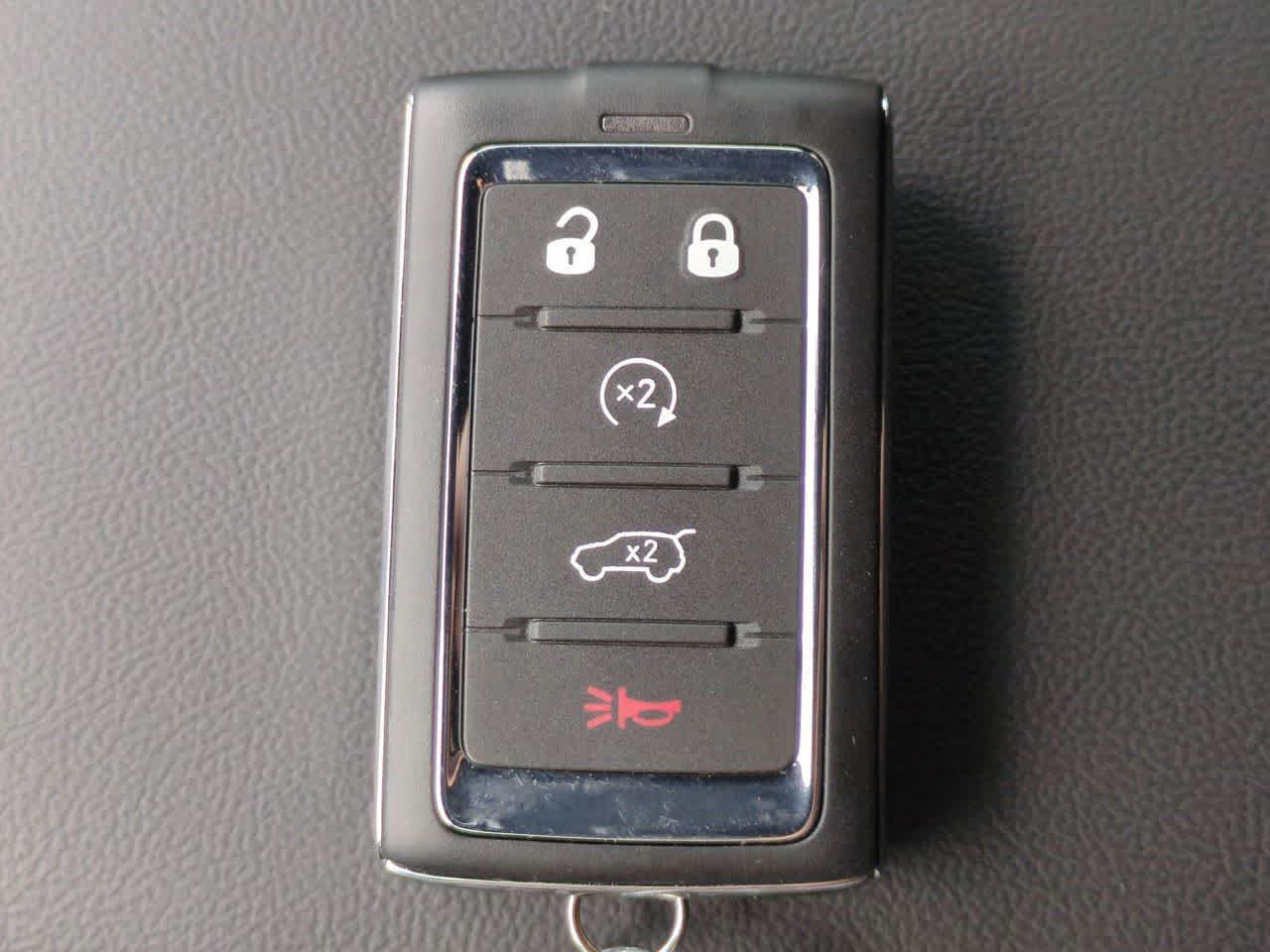 Thumbnail: 2026 Jeep Grand Cherokee - 37