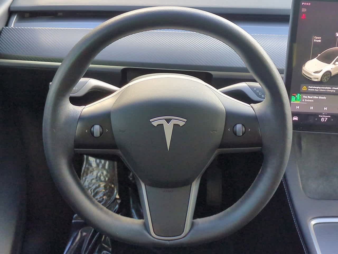 Thumbnail: 2021 Tesla Model Y - 23