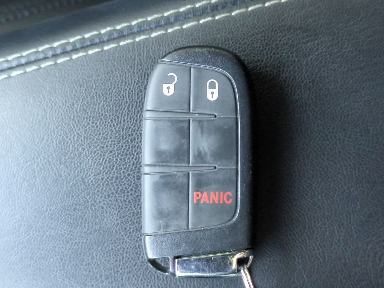 Thumbnail: 2022 Jeep Compass - 36