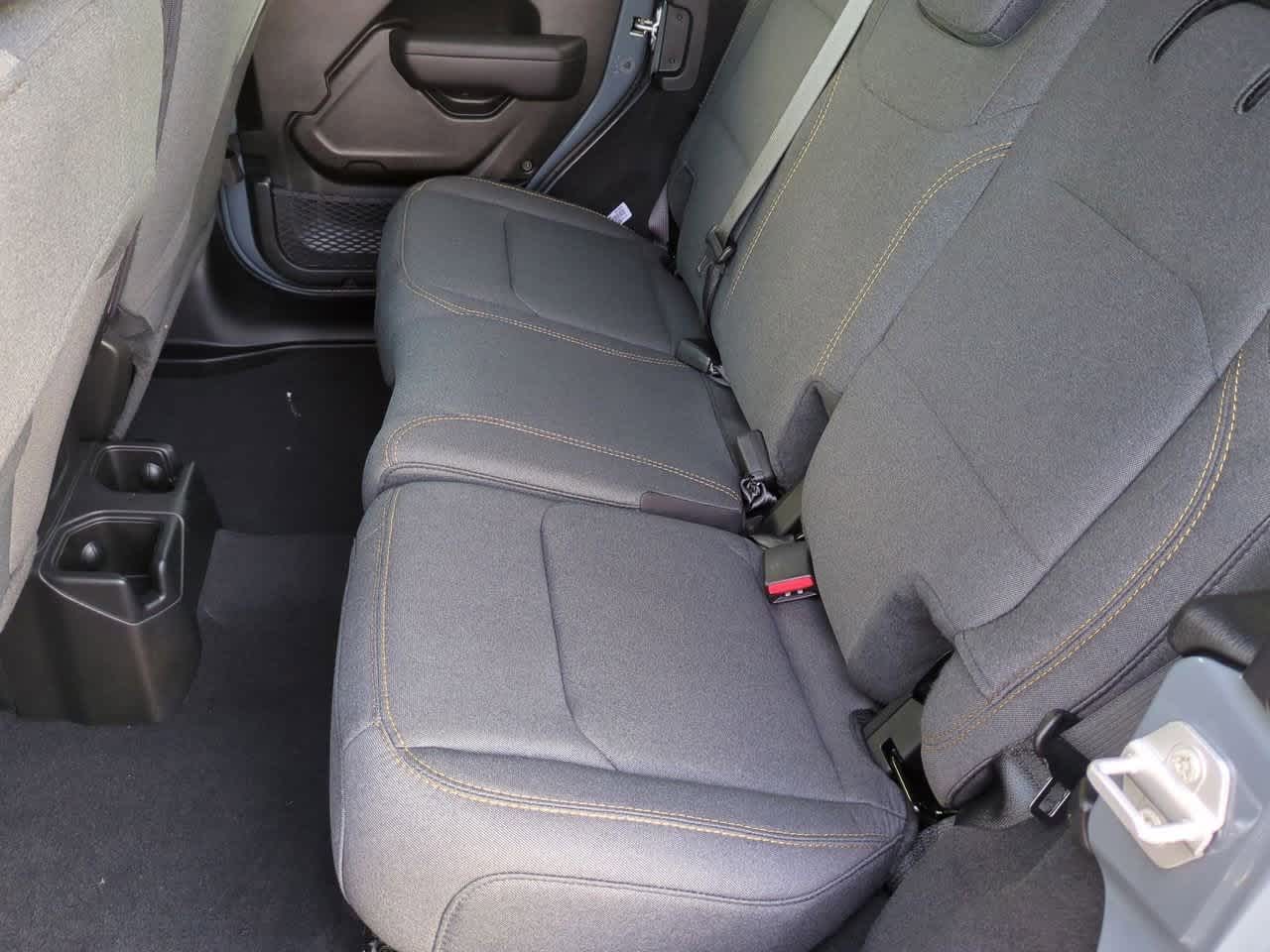 Thumbnail: 2025 Jeep Wrangler - 20