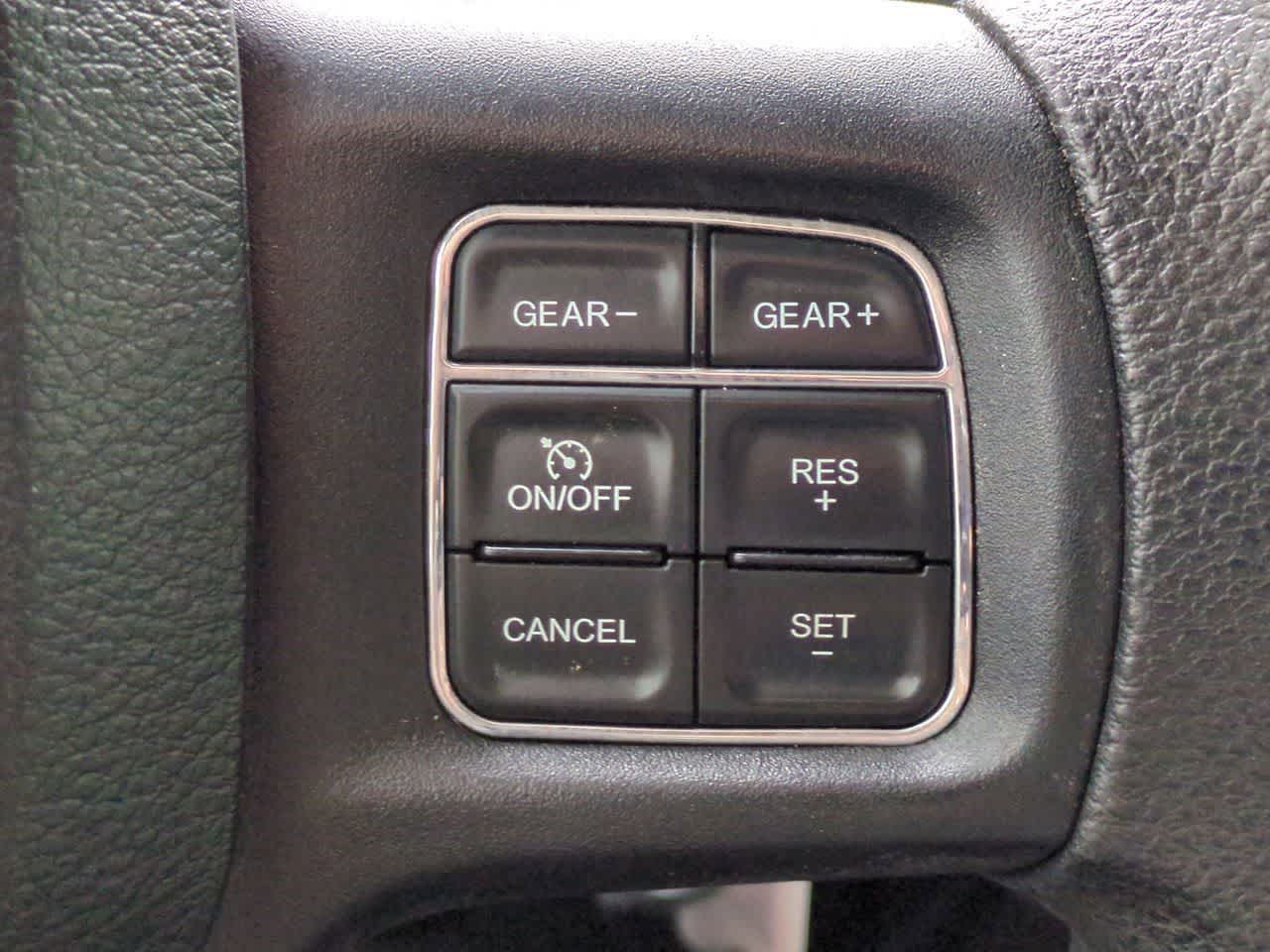 Thumbnail: 2019 RAM 1500 Classic - 24