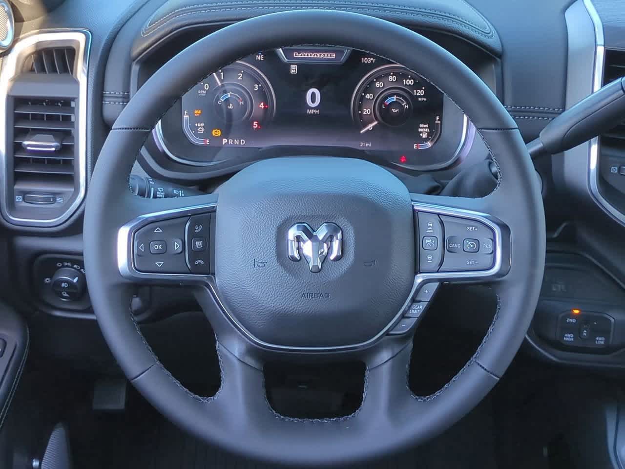 Thumbnail: 2026 RAM 2500 - 24