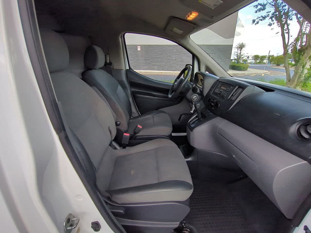 Thumbnail: 2015 Nissan NV200 - 19