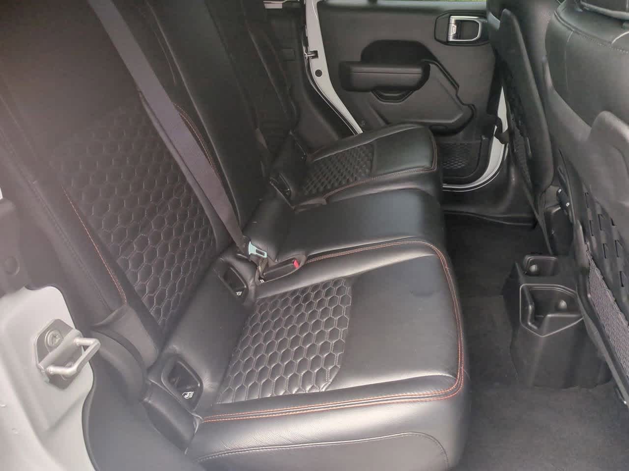 Thumbnail: 2023 Jeep Gladiator - 21