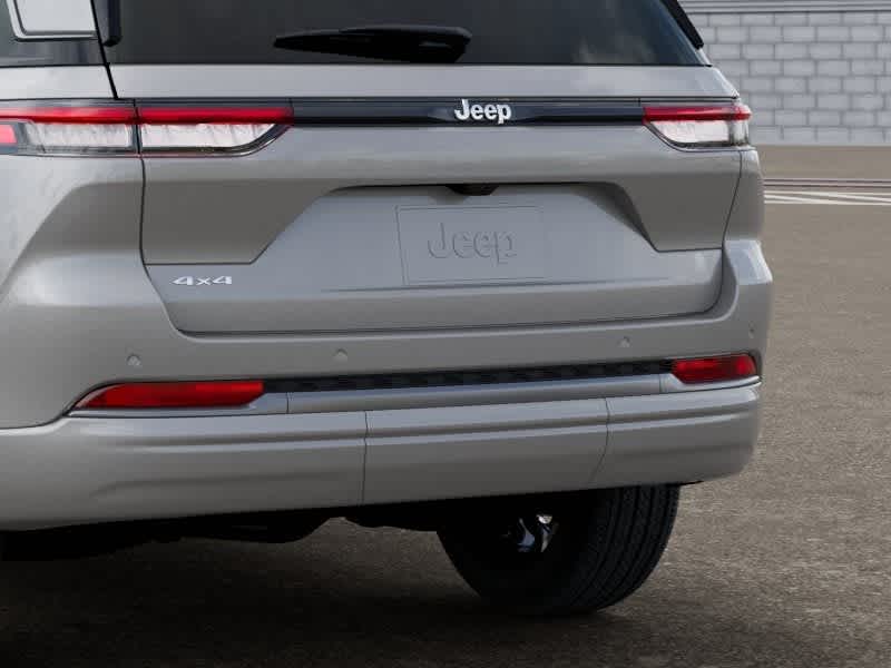 Thumbnail: 2026 Jeep Grand Cherokee - 13