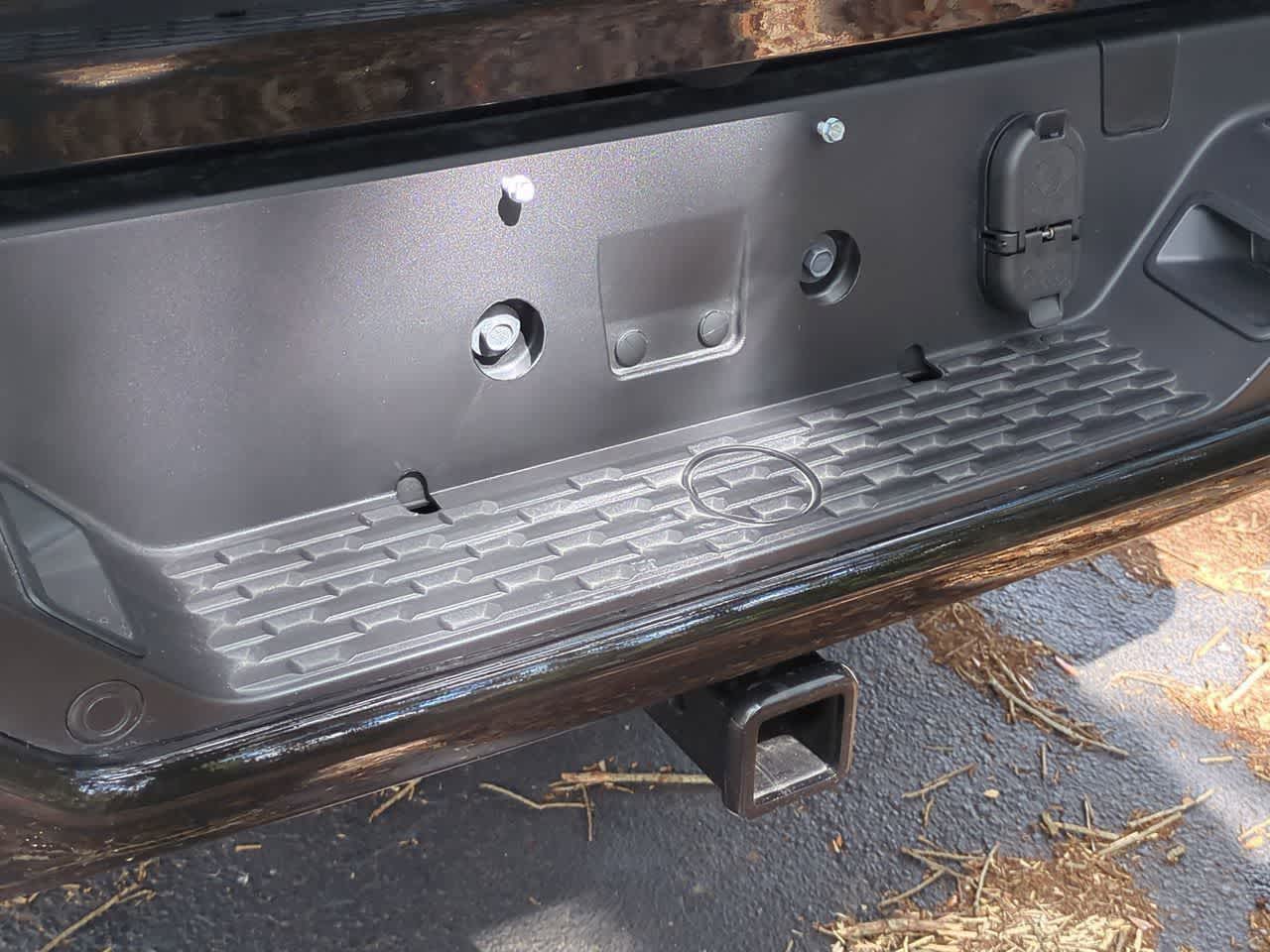 Thumbnail: 2026 RAM 1500 - 33