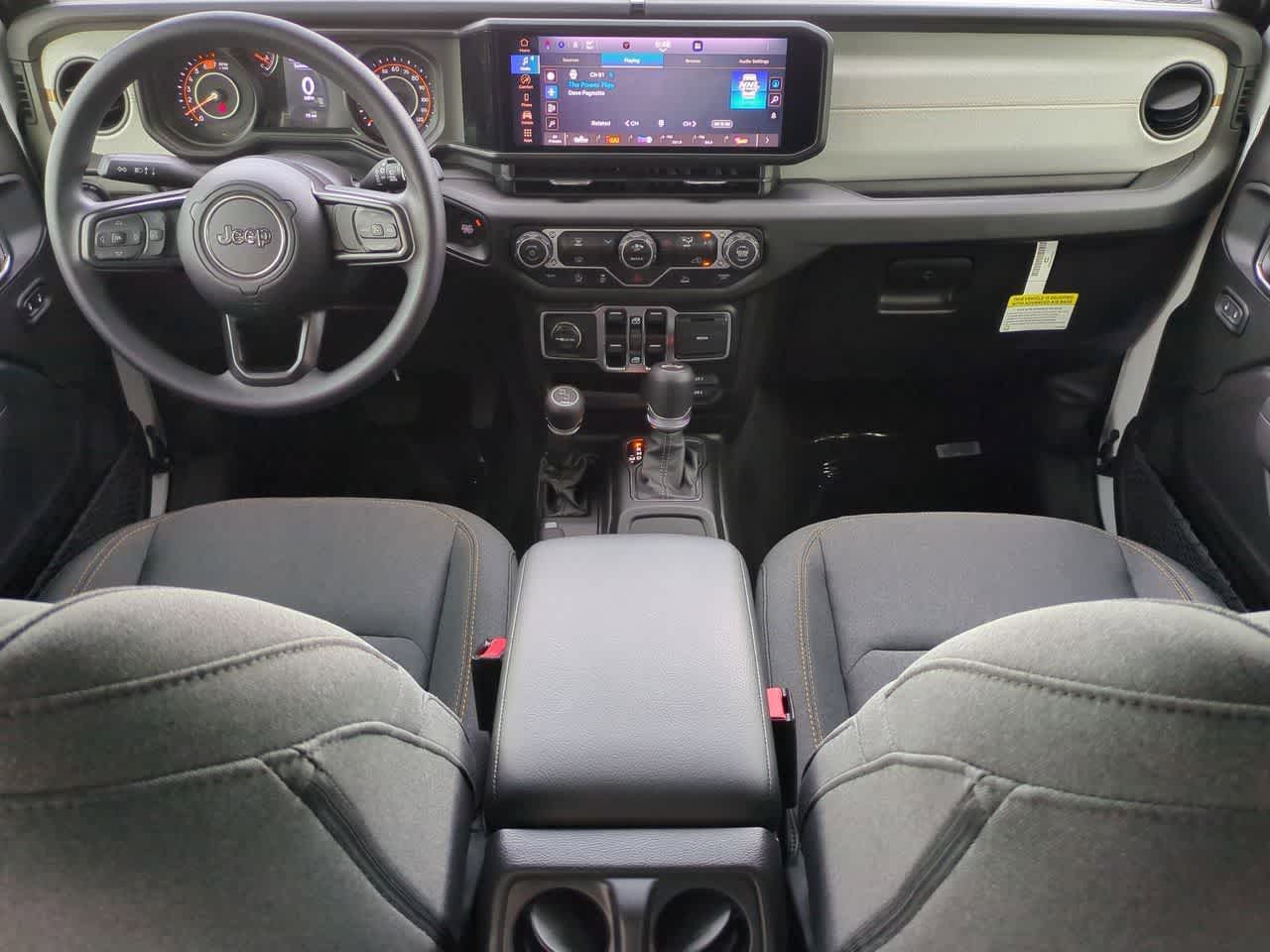 Thumbnail: 2026 Jeep Wrangler - 15